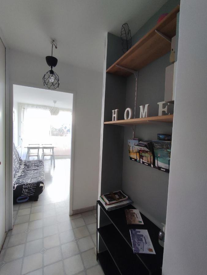 Studio Meuble Classe 2 Etoiles - 30M² Gréoux-les-Bains Eksteriør billede