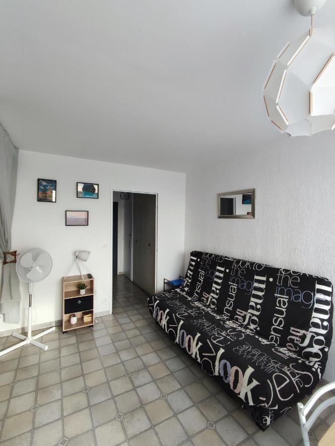 Studio Meuble Classe 2 Etoiles - 30M² Gréoux-les-Bains Eksteriør billede